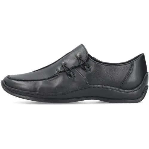 Rieker shoes - Black 10