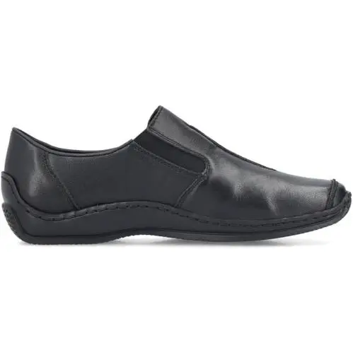 Rieker shoes - Black 7