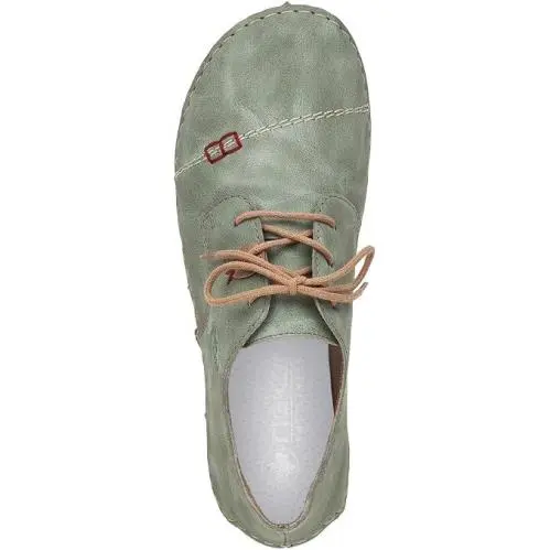 Rieker shoes - Green 1