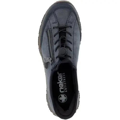 Rieker shoes - Blue 10
