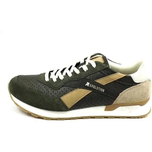 Rieker shoes - Green 0