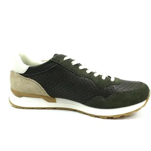 Rieker shoes - Green 2