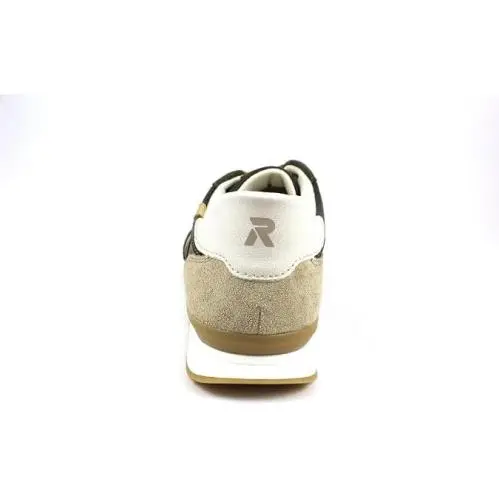 Rieker shoes - Green 1