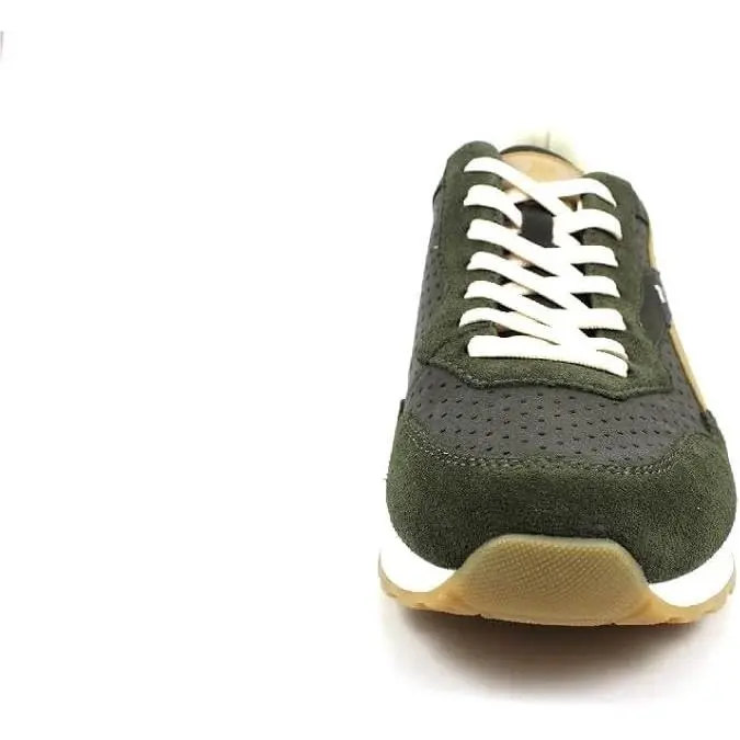 Rieker shoes - Green 8