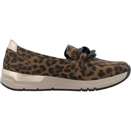 Rieker shoes - Multicolor 1