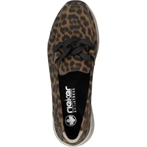 Rieker shoes - Multicolor 2
