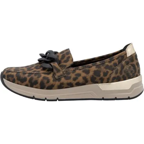 Rieker shoes - Multicolor 8