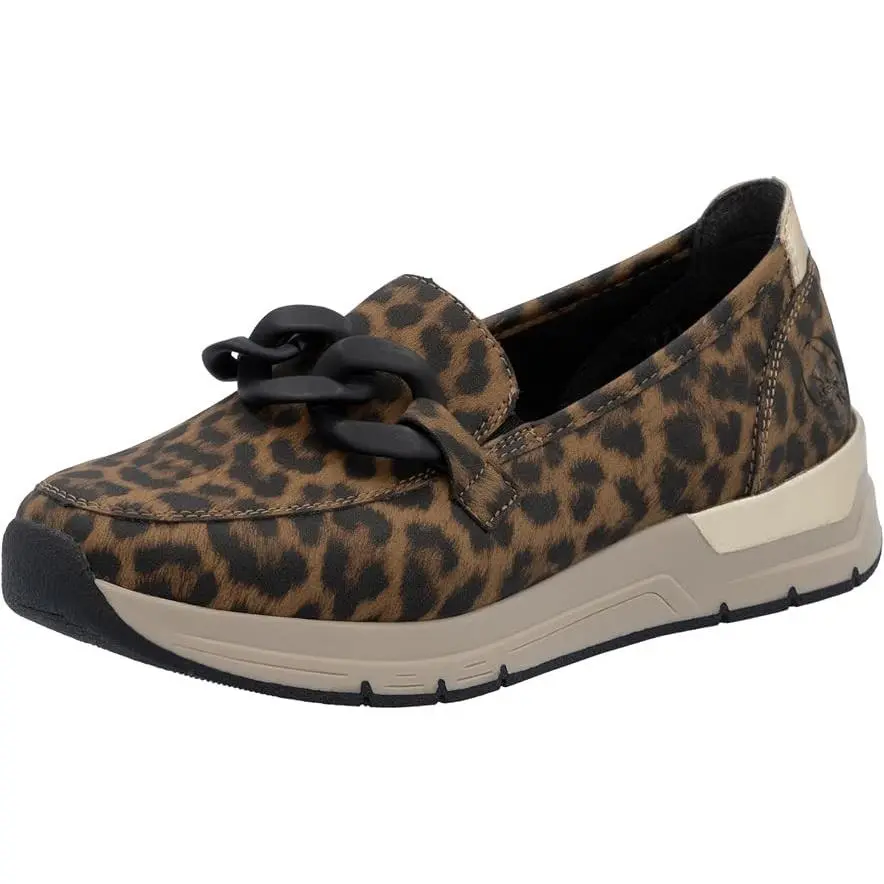 Rieker shoes - Multicolor 4