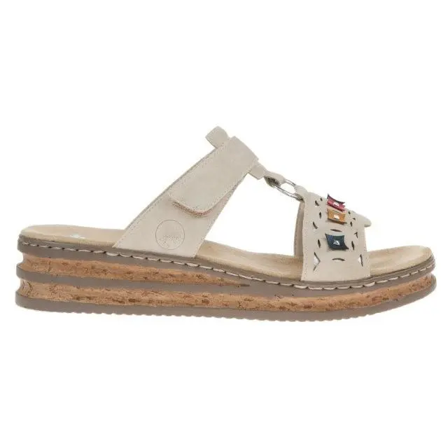 Rieker shoes - Beige 1