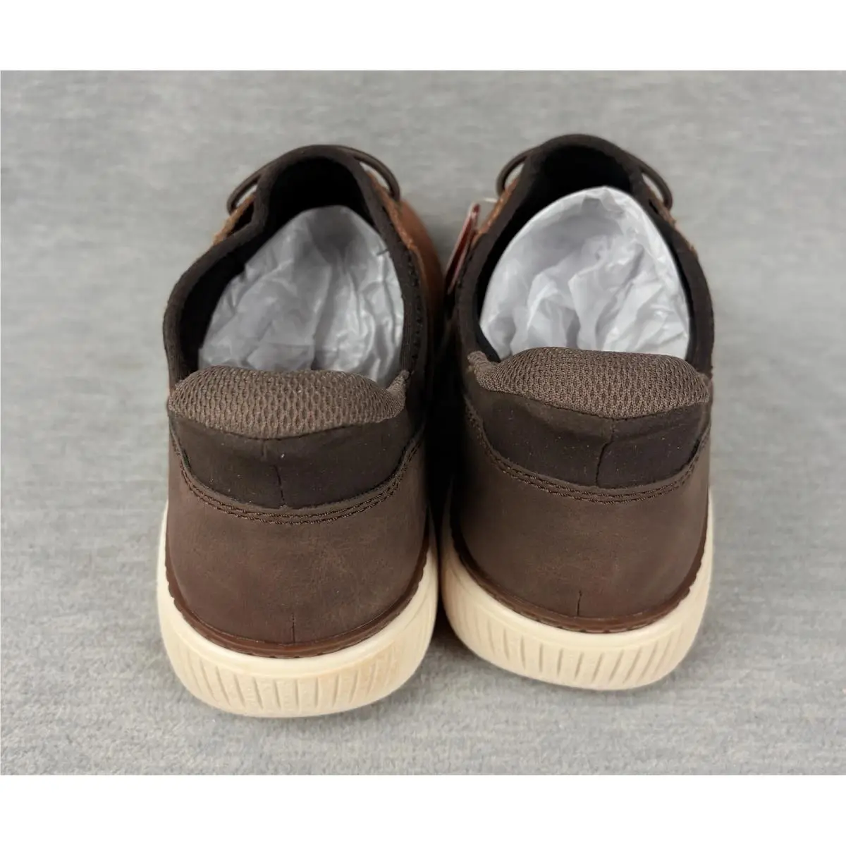 Rieker shoes - Stan 57 - Stan - Brown 5