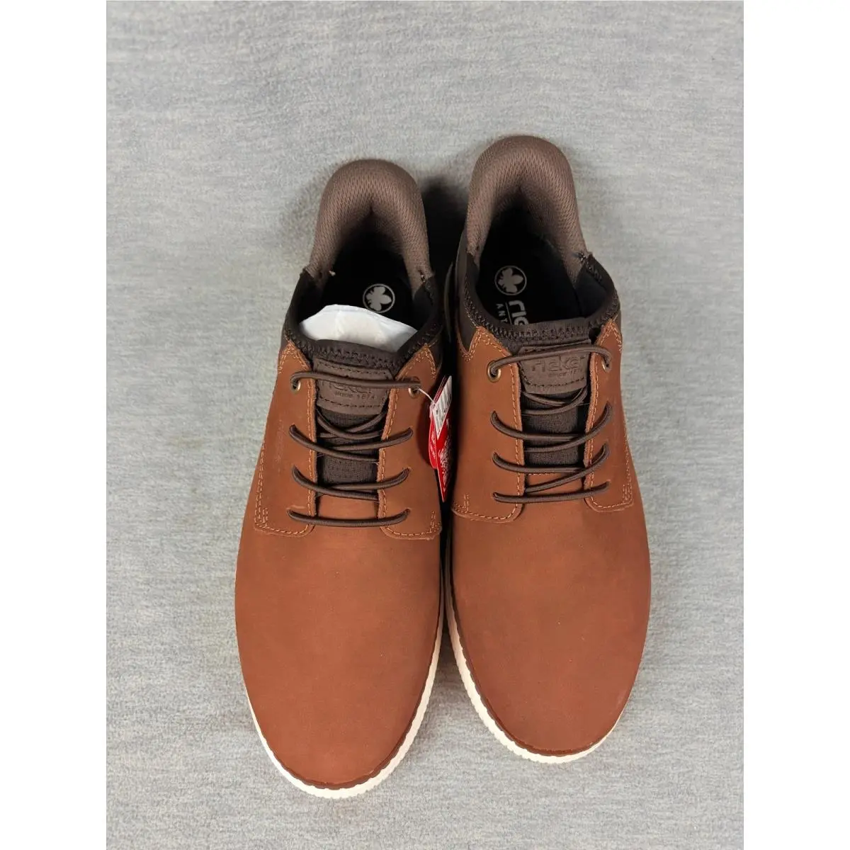 Rieker shoes - Stan 57 - Stan - Brown 7