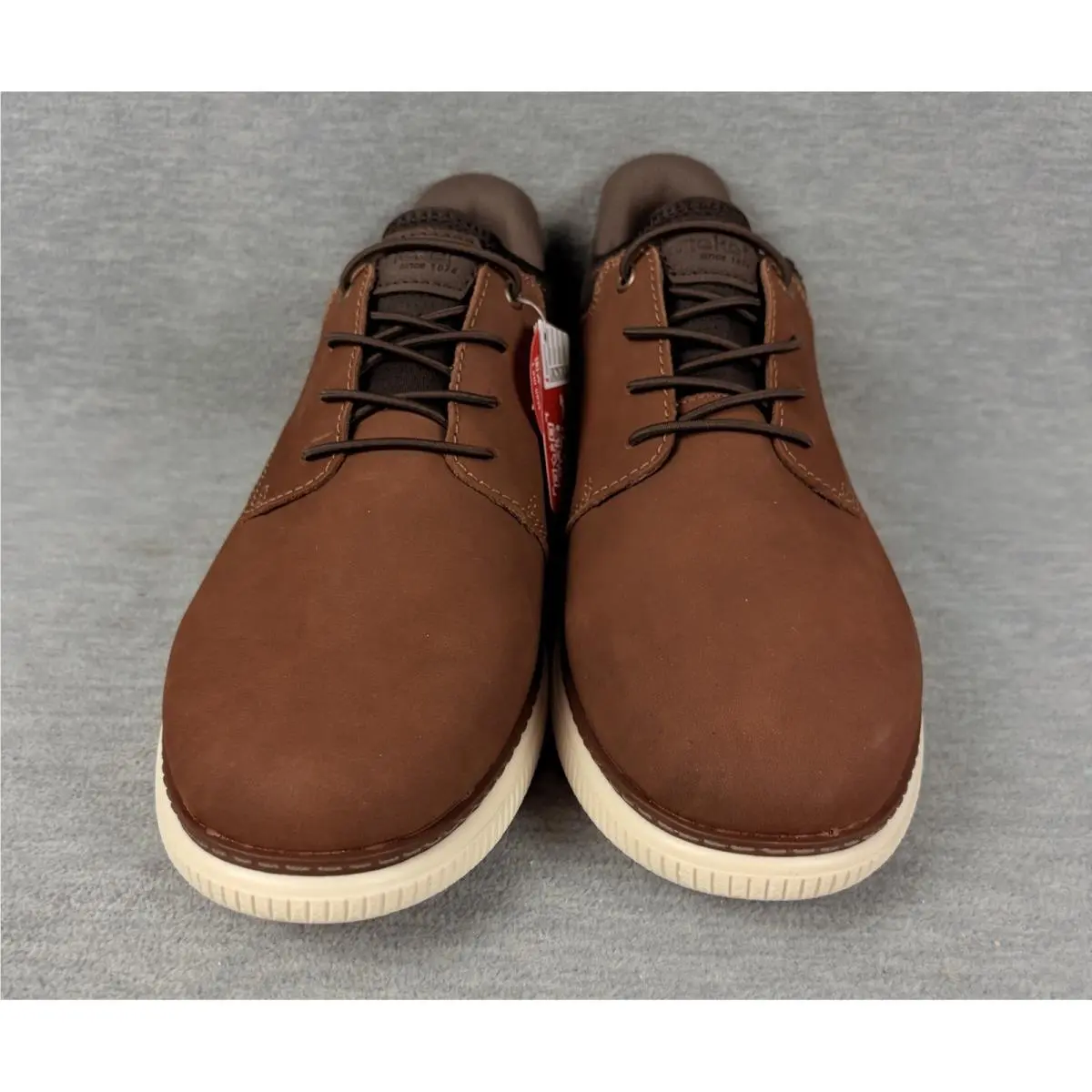 Rieker shoes - Stan 57 - Stan - Brown 1