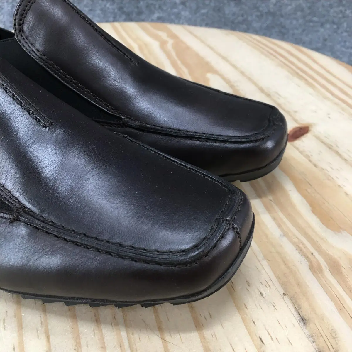 Rieker shoes - Rieker Antistress - Antistress - Brown 1