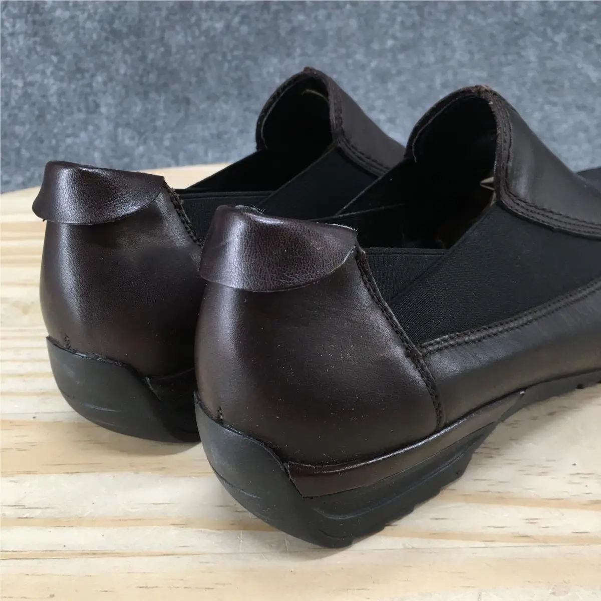 Rieker shoes - Rieker Antistress - Antistress - Brown 2