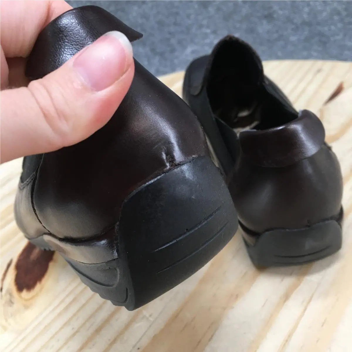 Rieker shoes - Rieker Antistress - Antistress - Brown 3