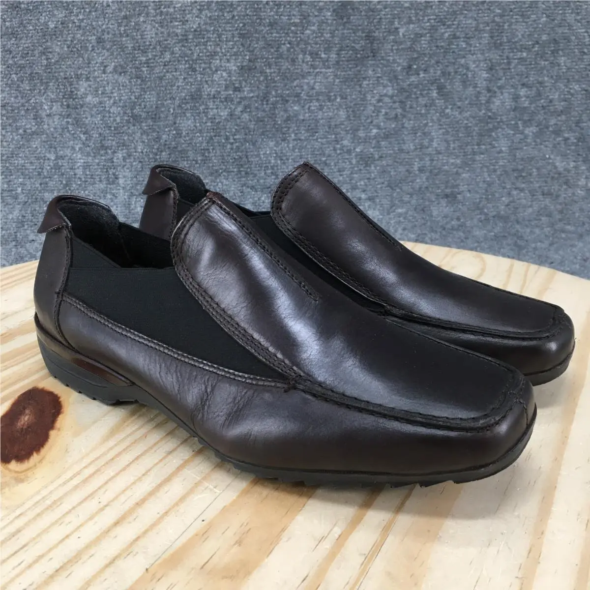 Rieker shoes - Rieker Antistress - Antistress - Brown 4