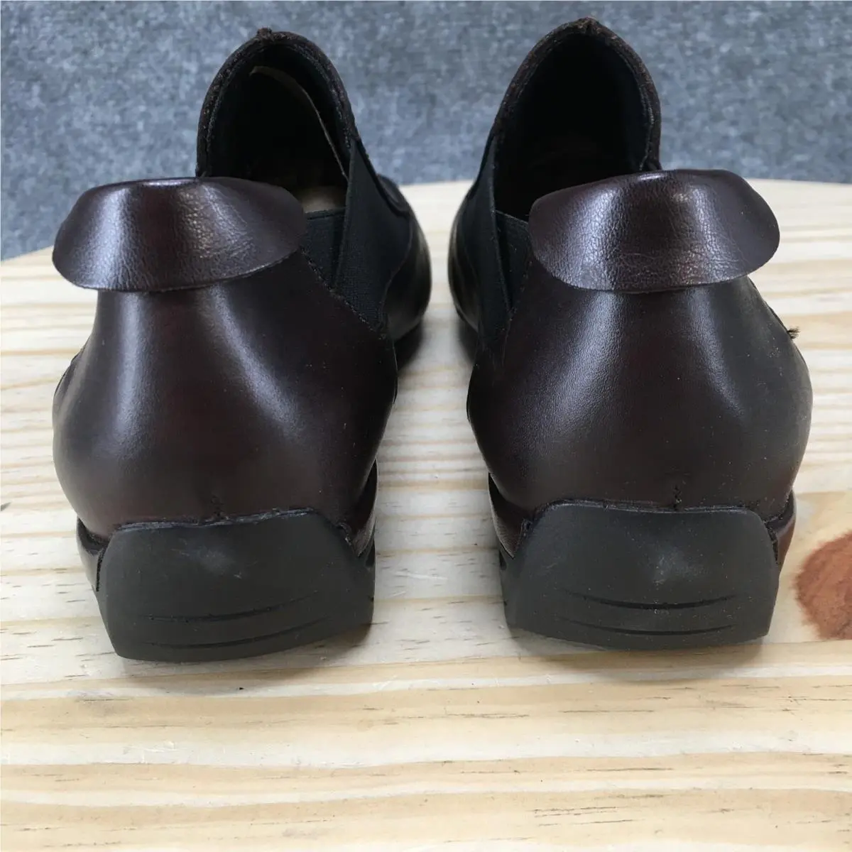 Rieker shoes - Rieker Antistress - Antistress - Brown 7