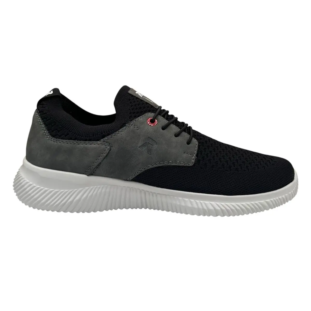 Rieker shoes - Rieker Max - Max - Black (UPC: 644403789584) 10