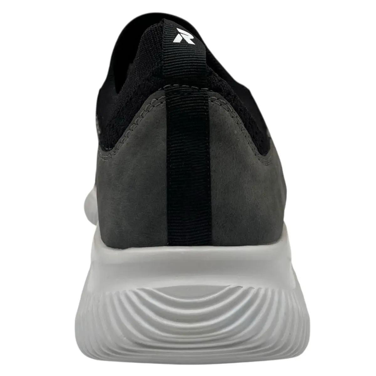 Rieker shoes - Rieker Max - Max - Black (UPC: 644403789584) 6