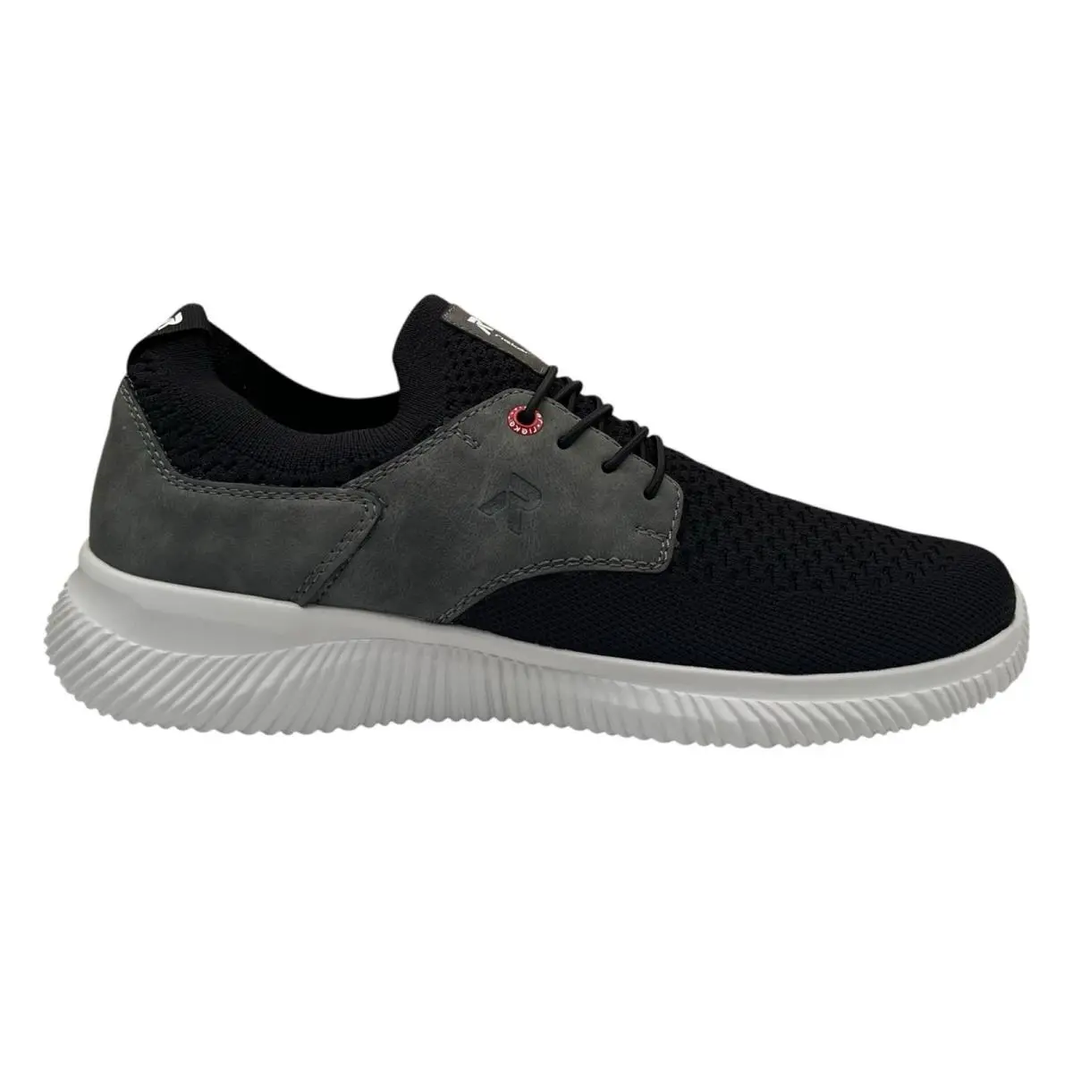 Rieker shoes - Rieker Max - Max - Black (UPC: 644403789577) 10