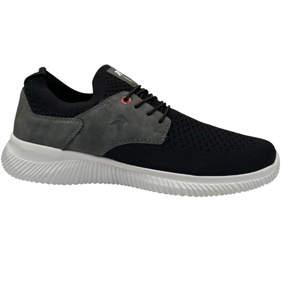 Rieker shoes - Rieker Max - Max - Black (UPC: 644403789577) 0