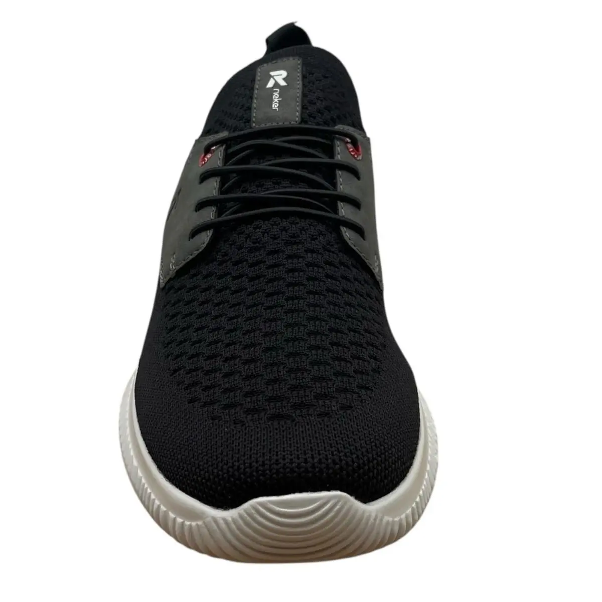 Rieker shoes - Rieker Max - Max - Black (UPC: 644403789577) 4