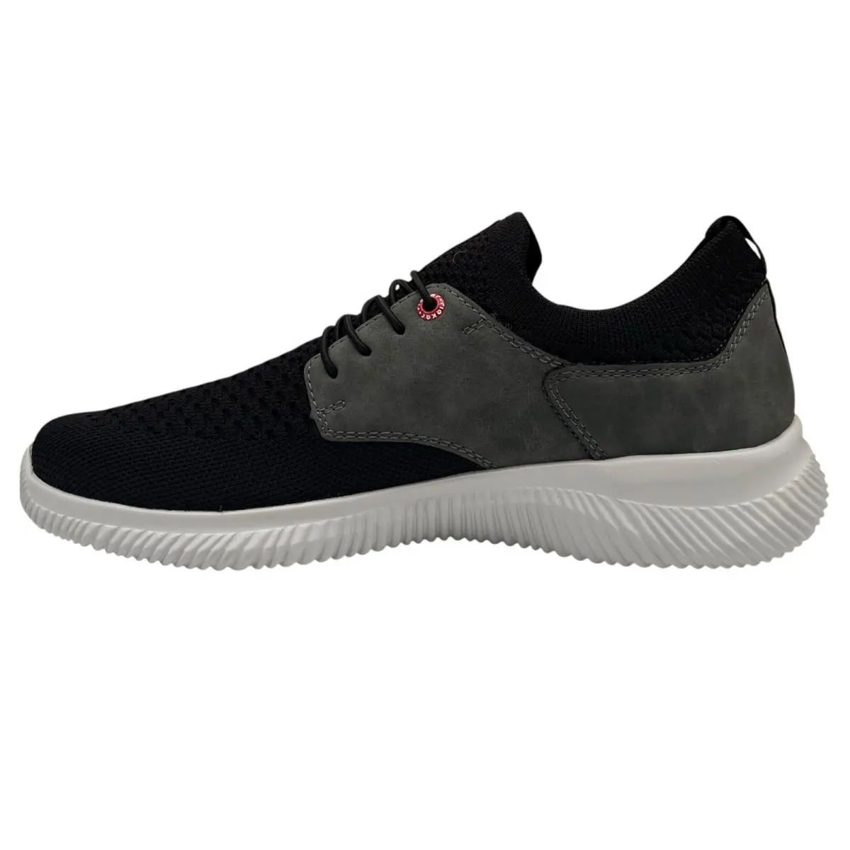 Rieker shoes - Rieker Max - Max - Black (UPC: 644403789577) 5