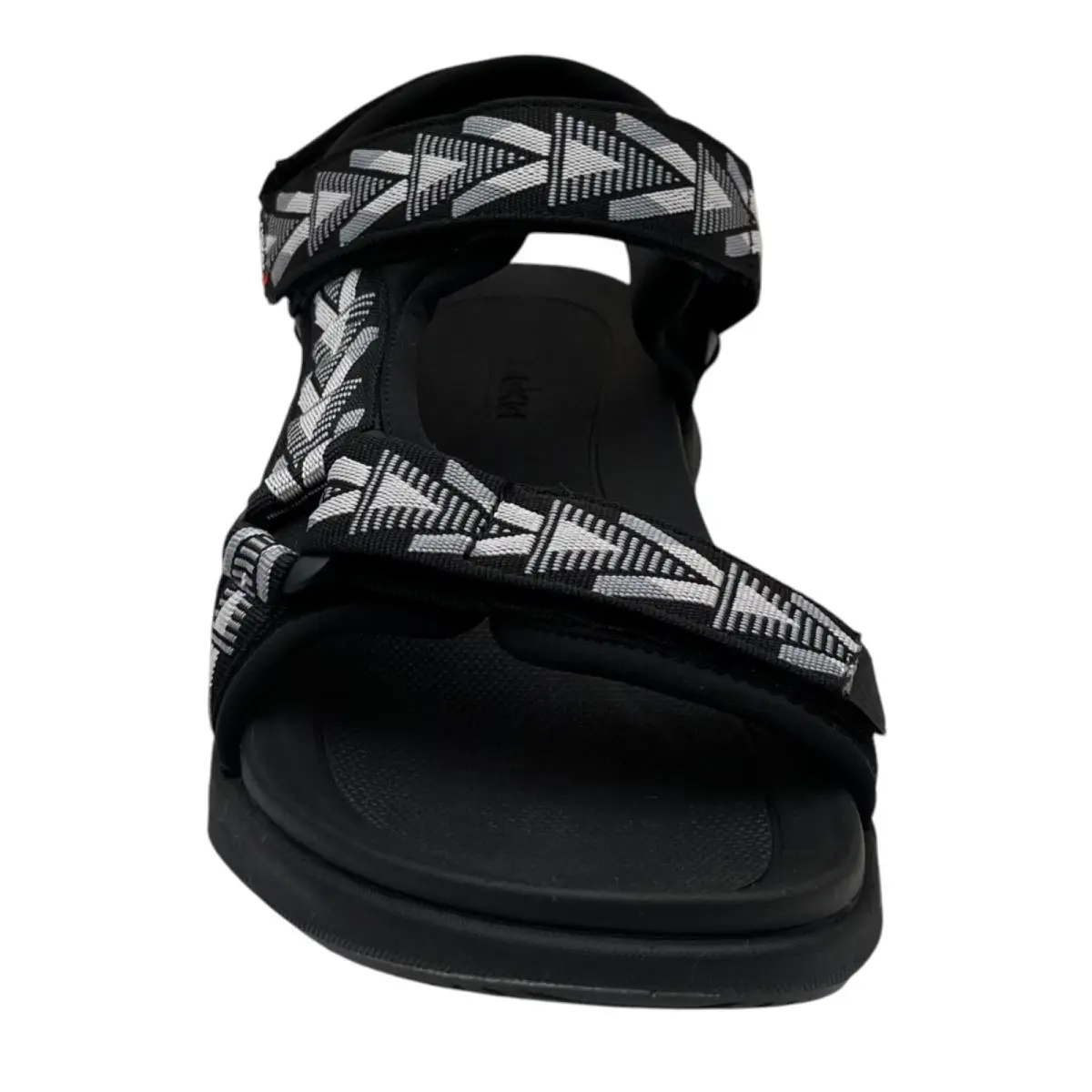 Rieker shoes - Cesar 02 - Cesar - Black/Gray (UPC: 644403792003) 9