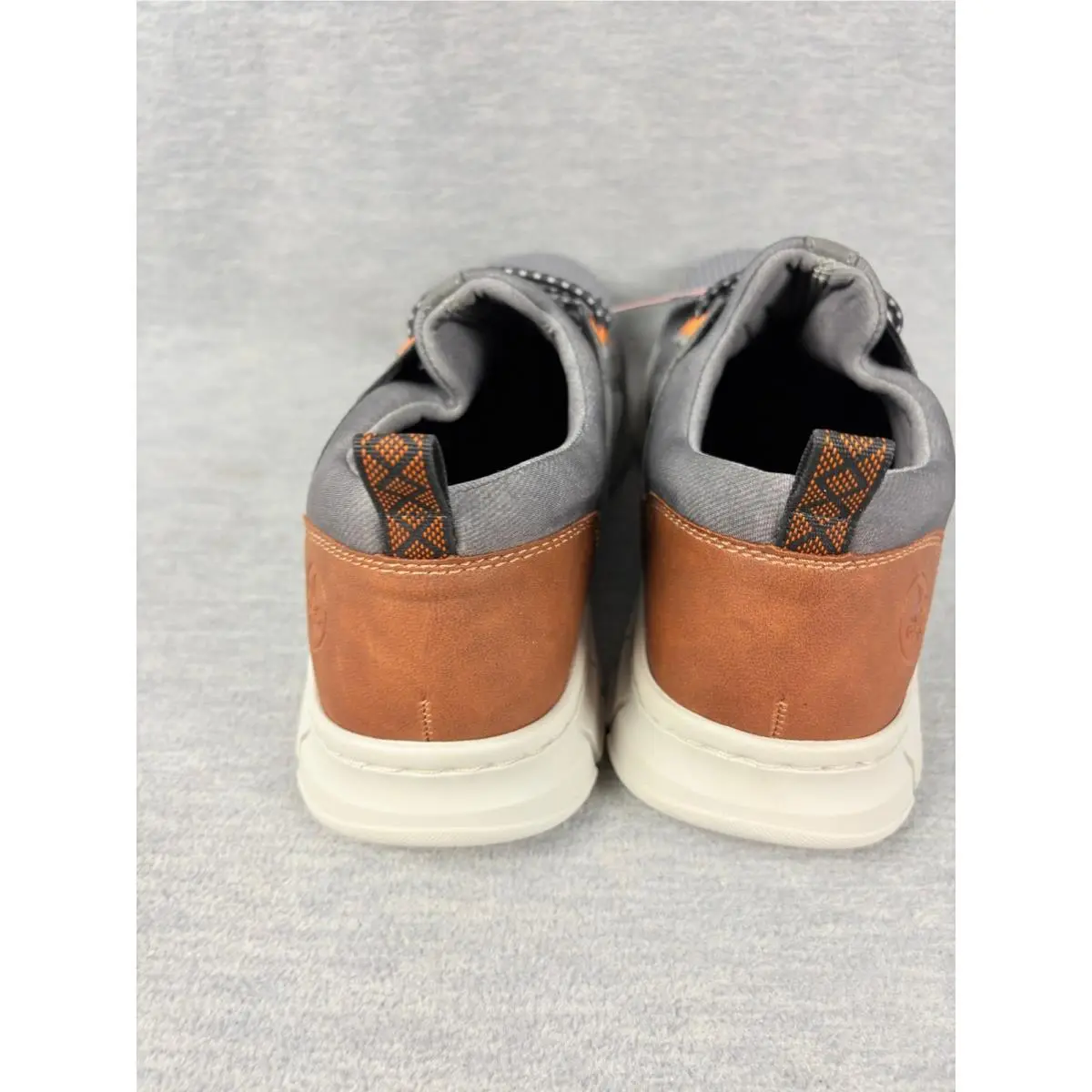 Rieker shoes - Timo 96 - Timo - Gray 7