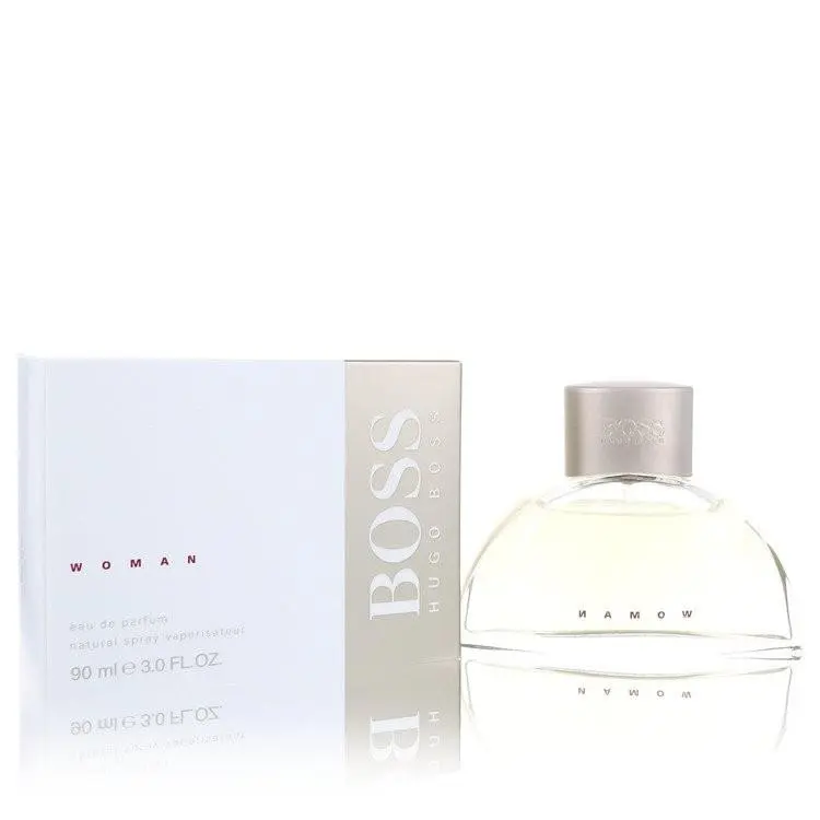 Boss  Eau De Parfum Spray 3 oz / e 90 ml by Hugo Boss