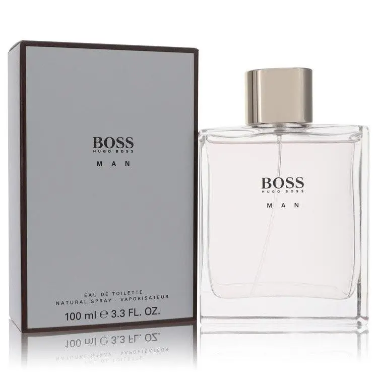 Boss Orange  Eau De Toilette Spray 3.3 oz / e 100 ml by Hugo Boss