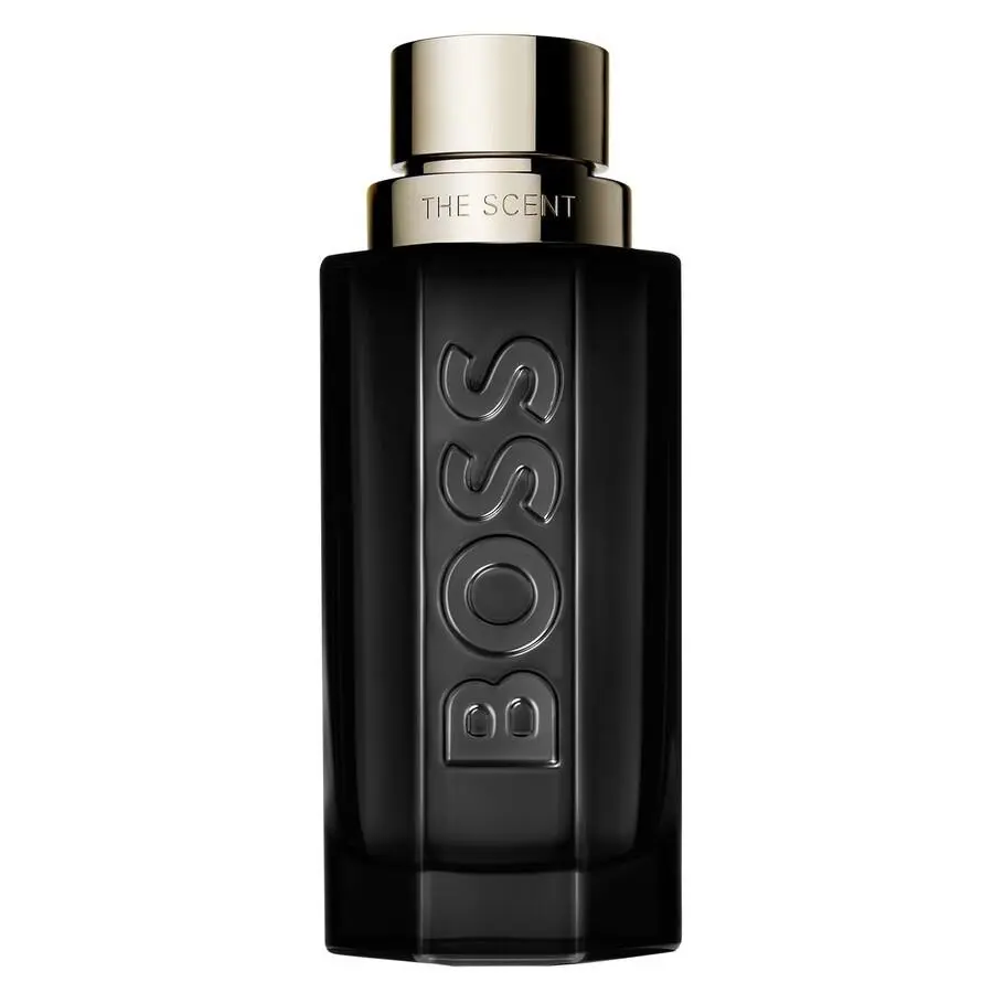Men`s The Scent Magnetic Edp Spray 3.4 oz Tester Fragrances by Hugo Boss