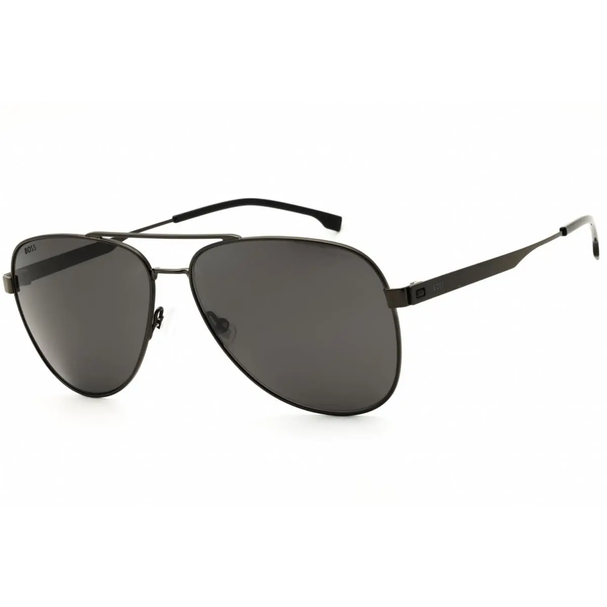 Hugo Boss Boss 1641/S 0V81 M9 Dark Ruthenium Black/dark Grey 60-14-150