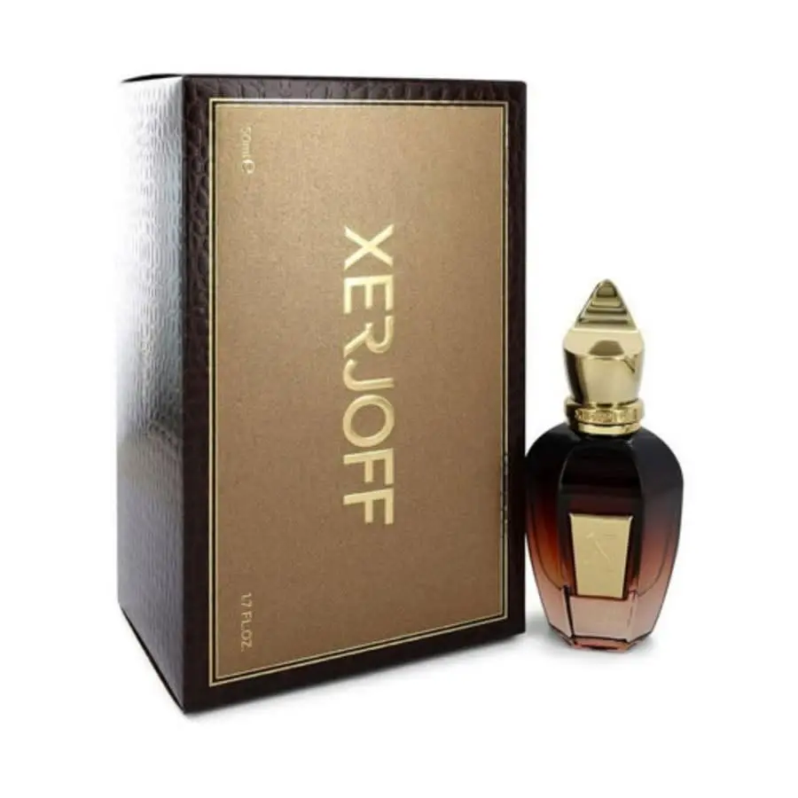 Oud Stars Ceylon Edp 1.7 oz Fragrances 8033488157234 by Xerjoff