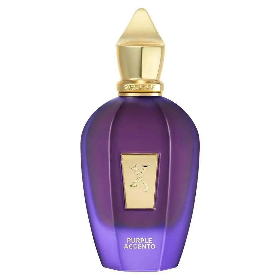 Unisex V Purple Accento Edp Spray 3.4 oz Fragrances 8054320904342 by Xerjoff