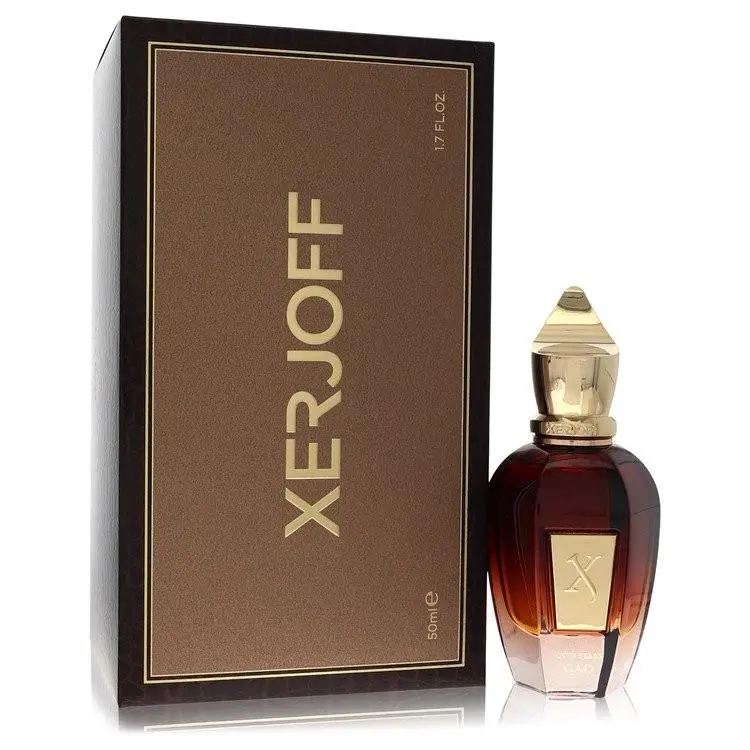 Oud Stars Gao  Edp 1.7 oz / e 50 ml by Xerjoff