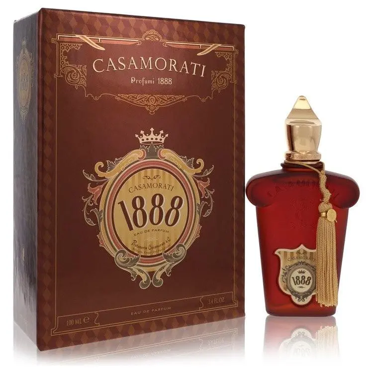 1888  Eau De Parfum Spray 3.4 oz / e 100 ml by Xerjoff