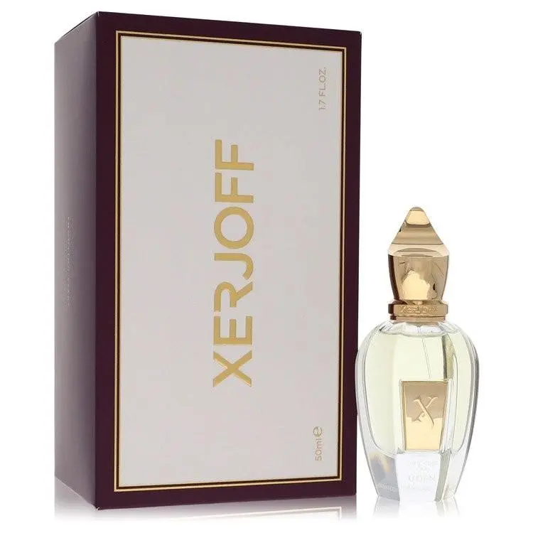 Uden  Eau De Parfum Spray 1.7 oz / e 50 ml by Xerjoff