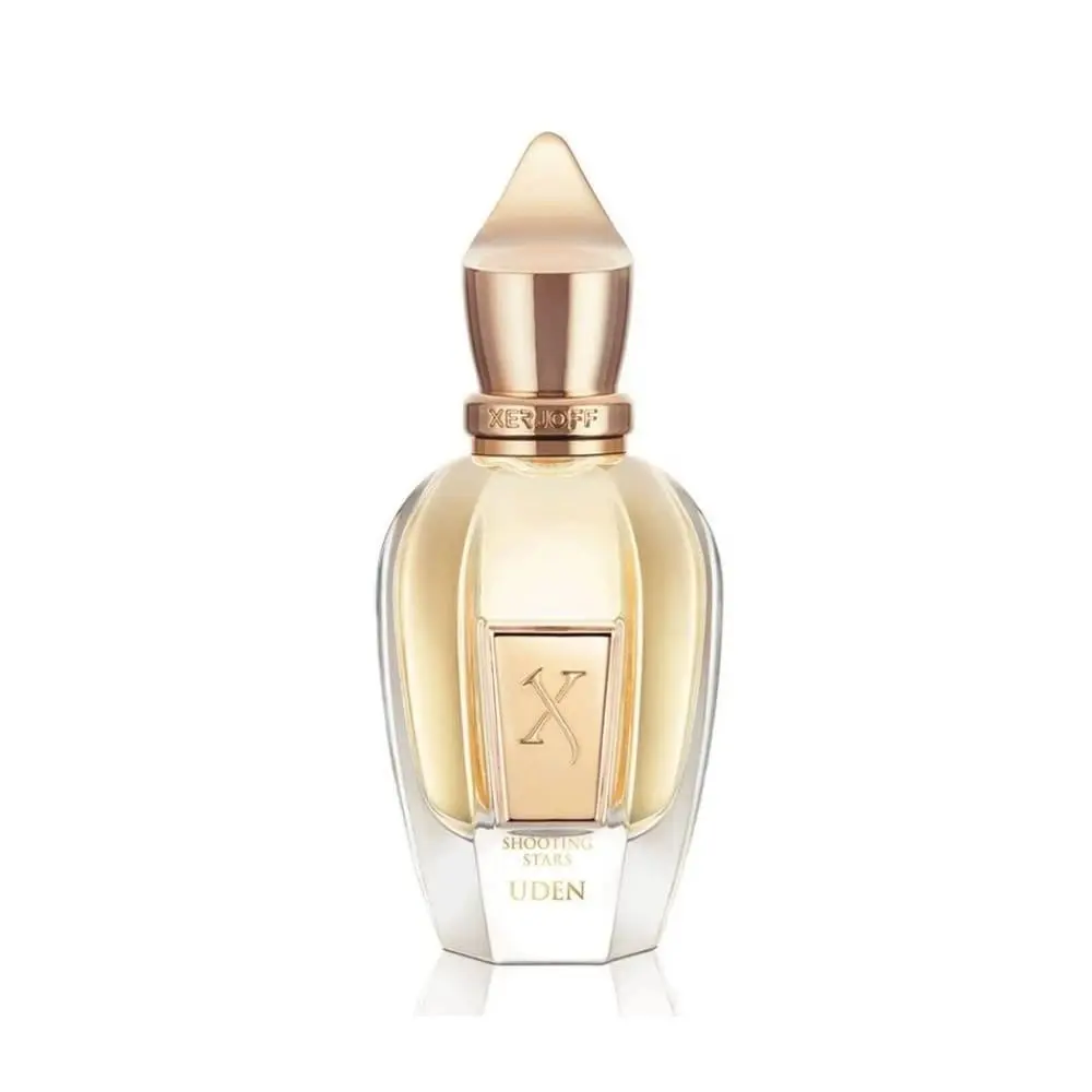 Unisex Uden Shooting Stars Edp Spray 1.7 oz Fragrances 8033488151522 by Xerjoff