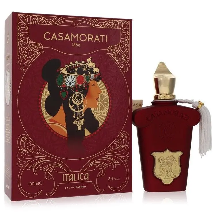 Casamorati 1888 Italica  Edp 3.4 oz / e 100 ml by Xerjoff