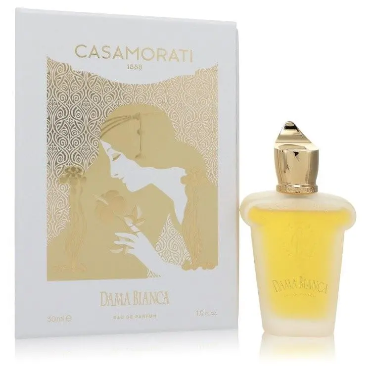 Dama Bianca  Eau De Parfum Spray 1 oz / e 30 ml by Xerjoff