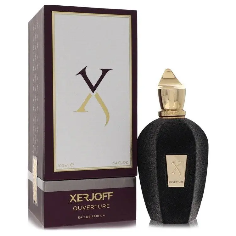 Ouverture  Edp 3.4 oz / e 100 ml by Xerjoff