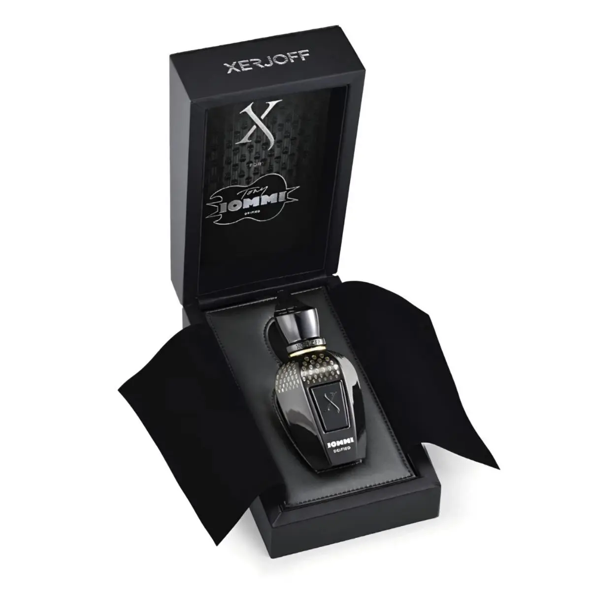 Tony Iommi Deified Parfum 1.7 oz 50ml Full Retail Package by Xerjoff