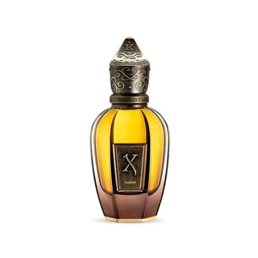 Unisex K Collection Aurum Parfum Spray 1.7 oz Fragrances 8054320900818 by Xerjoff