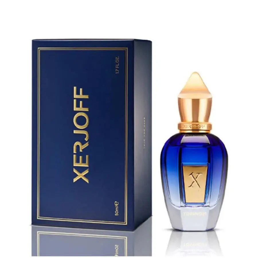 Unisex Torino21 Edp 3.4 oz Fragrances 8054320902379 by Xerjoff