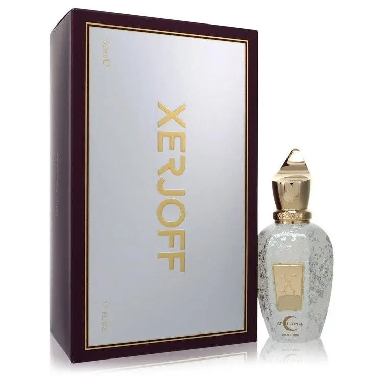 Shooting Stars Apollonia  Edp 1.7 oz / e 50 ml by Xerjoff