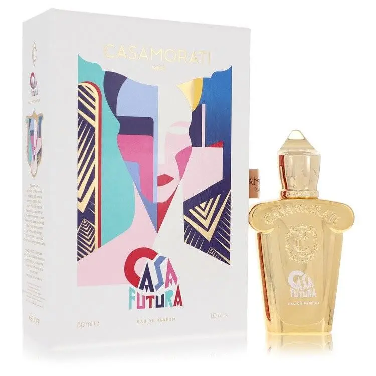 Casamorati 1888 Casafutura  Edp 1.0 oz / e 30 ml by Xerjoff