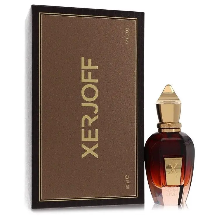 Oud Stars Fars  Eau De Parfum Spray 1.7 oz / e 50 ml by Xerjoff