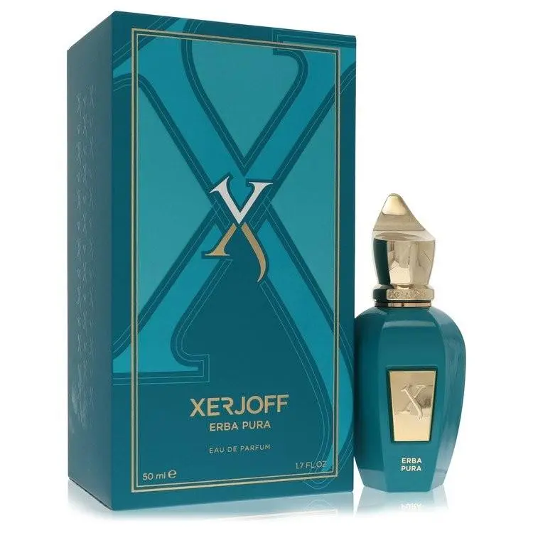Erba Pura  Edp 1.7 oz / e 50 ml by Xerjoff