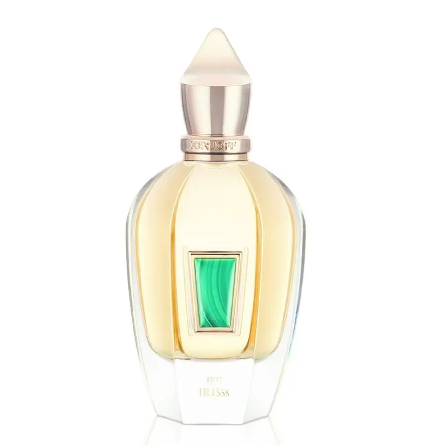 Ladies 17/17 Irisss Edp Spray 3.4 oz Fragrances 8033488155483 by Xerjoff